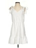 Mi ami White Casual Dress Size S - photo 1