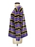 Monki Purple Cardigan Size S - photo 5