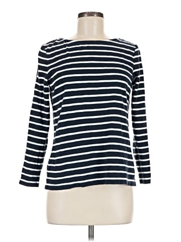 Tommy Hilfiger 3/4 Sleeve T-Shirt (view 1)