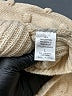 Hyfve Tan Pullover Sweater Size L - photo 8