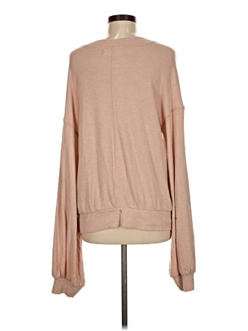 FP BEACH Pullover Sweater (view 2)
