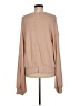 FP BEACH Tan Pullover Sweater Size M - photo 2