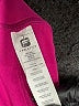Fabletics Color Block Pink Active Pants Size M - photo 7