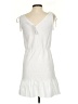 Mi ami White Casual Dress Size S - photo 2