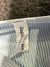 Gap Body Silver Tube Top Size XL - photo 7