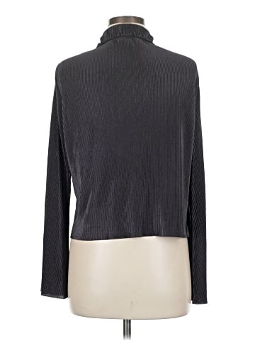 Ro & De Long Sleeve Blouse (view 2)