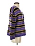 Monki Purple Cardigan Size S - photo 4