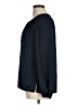 Kobi Halperin Blue Long Sleeve Blouse Size M - photo 5
