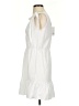 Mi ami White Casual Dress Size S - photo 5
