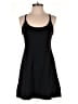 EC Ewedoos Solid Black Romper Size M - photo 1