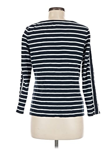 Tommy Hilfiger 3/4 Sleeve T-Shirt (view 2)