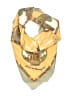 Unbranded Yellow Orange Scarf One size - photo 1