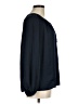 Kobi Halperin Blue Long Sleeve Blouse Size M - photo 4