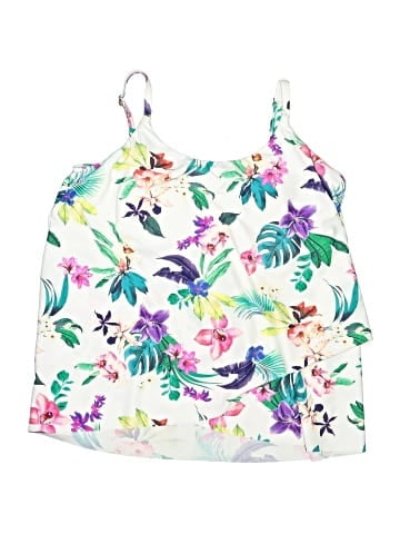 Island Escape Swimsuit Top (view 1)