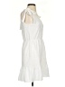 Mi ami White Casual Dress Size S - photo 4