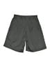 Unbranded 100% Polyester Solid Gray Athletic Shorts Size S (youth) - photo 2