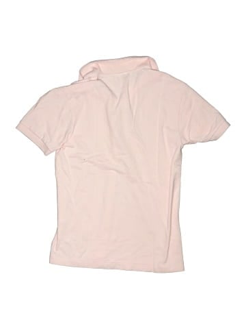 Lacoste Short Sleeve Top (view 2)
