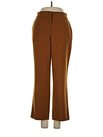 Petite Principle Casual Pants (view 1)