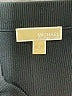 MICHAEL Michael Kors Solid Black Casual Skirt Size S - photo 4