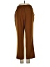 Petite Principle Brown Casual Pants Size S (petite) - photo 2
