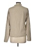 Pendleton Tan Silk Pullover Sweater Size L - photo 2