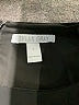 Dylan Gray 100% Polyester Black Short Sleeve Top Size L - photo 7
