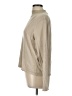 Pendleton Tan Silk Pullover Sweater Size L - photo 5