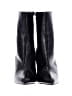 Mia Black Ankle Boots Size 9 - photo 2