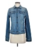 Universal Thread Blue Denim Jacket Size S - photo 1