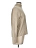 Pendleton Tan Silk Pullover Sweater Size L - photo 4