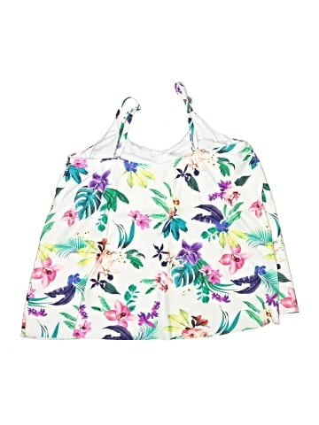 Island Escape Swimsuit Top (view 2)
