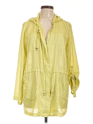 Chico's Poncho (view 1)
