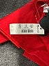 Madewell Red 3/4 Sleeve Button-Down Shirt Size XXS - photo 8