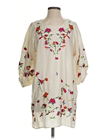 Zara Casual Dress (view 1)