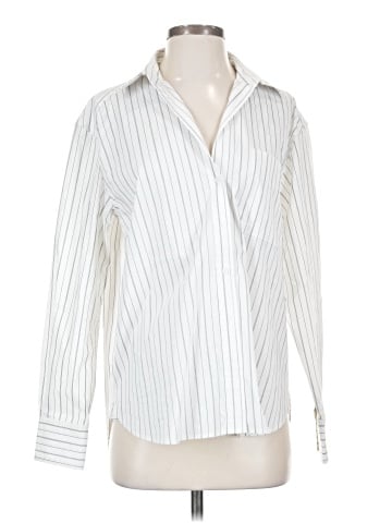 Brochu Walker Long Sleeve Blouse (view 1)