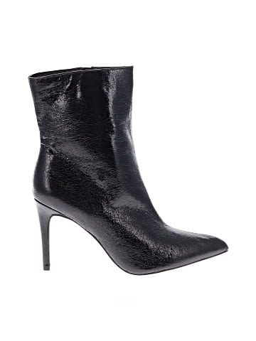 Mia Ankle Boots (view 1)