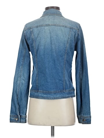 Universal Thread Denim Jacket (view 2)