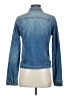 Universal Thread Blue Denim Jacket Size S - photo 2