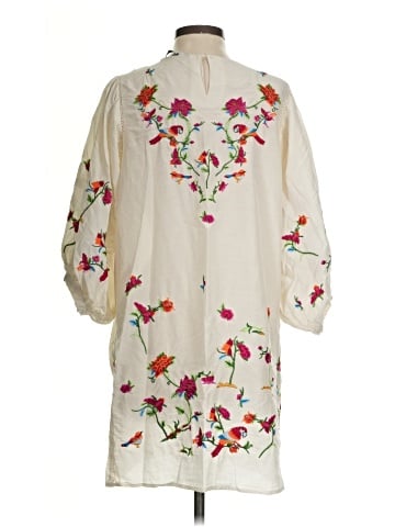 Zara Casual Dress (view 2)