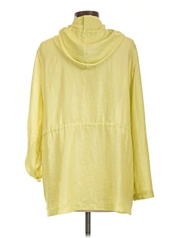 Chico's Poncho (view 2)