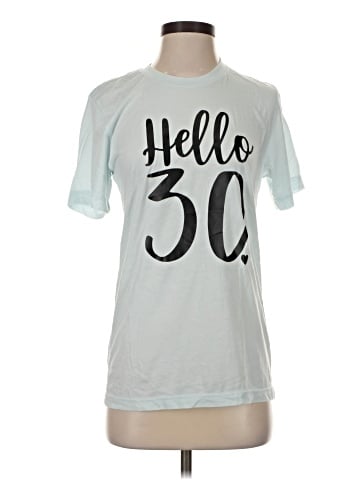 Bella + Canvas Short Sleeve T-Shirt (view 1)