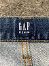 Gap Blue Jeans Size 29 waist - photo 7