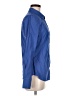 Old Navy Blue Long Sleeve Button-Down Shirt Size M - photo 4