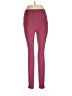 Athleta Burgundy Active Pants Size L (tall) - photo 1