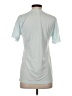 Bella + Canvas Silver Short Sleeve T-Shirt Size P (petite) - photo 2