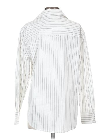 Brochu Walker Long Sleeve Blouse (view 2)