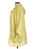 Chico's Yellow Poncho Size Lg (2) - photo 5
