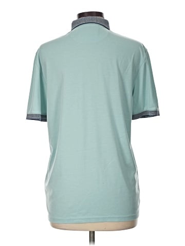 Ted Baker London Short Sleeve Polo (view 2)