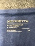 Mondetta Blue Active Pants Size M - photo 4