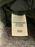 Van Heusen Chevron-herringbone Black Active Pants Size 4 - photo 8